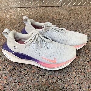 Nike Women's Reactx Infinity Run 4 Running Shoes